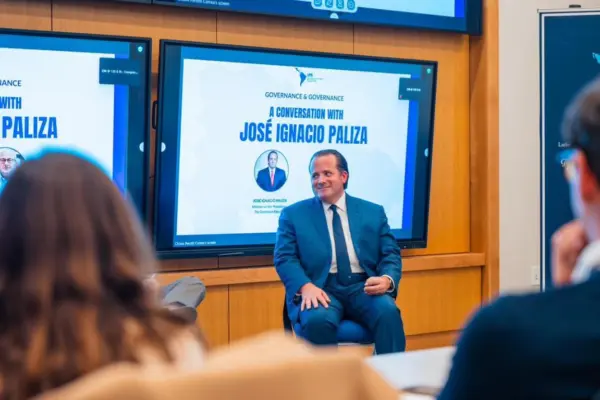 José Ignacio Paliza
