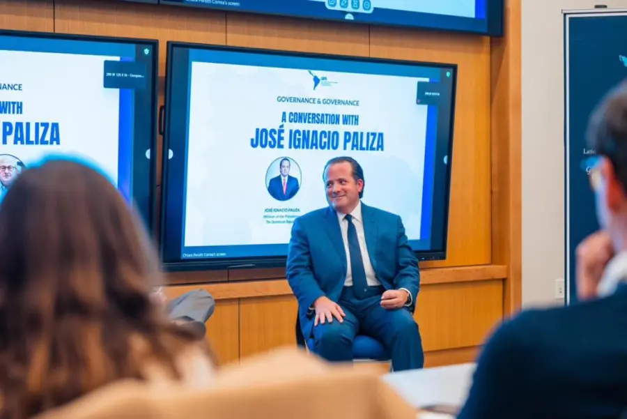 José Ignacio Paliza