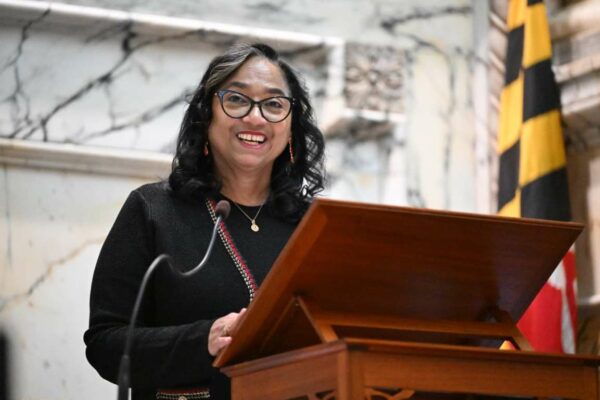 Joseline Peña-Melnyk