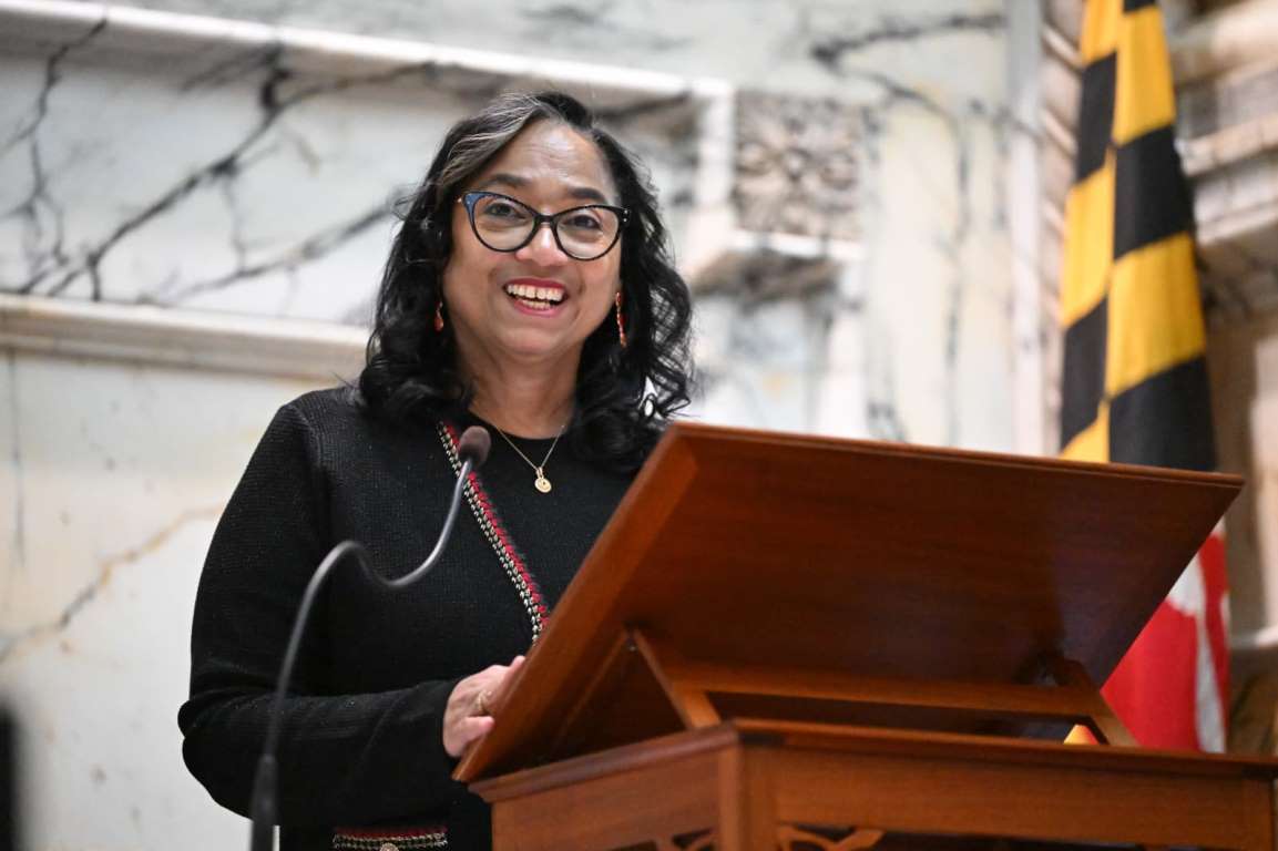 De una casa con goteras a liderar en EE. UU: la inspiradora historia de la dominicana Joseline Peña-Melnyk