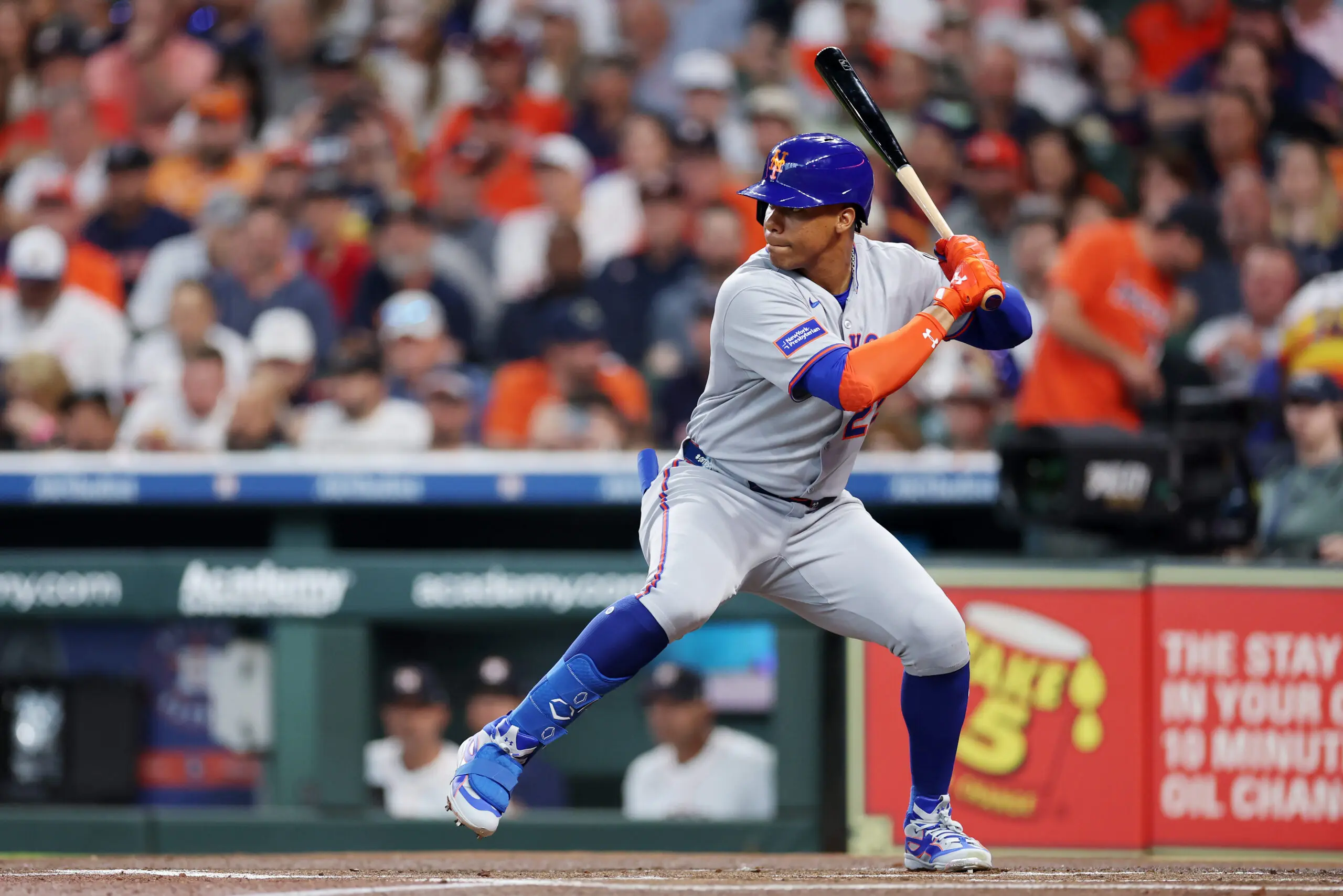 Resultados MLB diurnos: Sandy Alcántara blanquea con apenas 93 pitcheos; Juan Soto, Oneil Cruz y Ramón Laureano la sacan