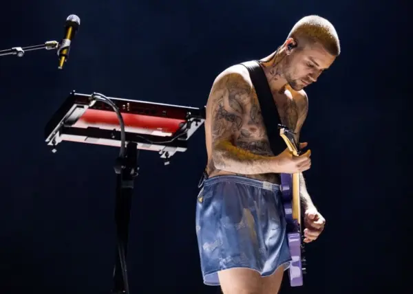 Justin Bieber