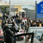 Israel advierte a la OMS de que atacará las ambulancias que estén en zonas de evacuación del Líbano