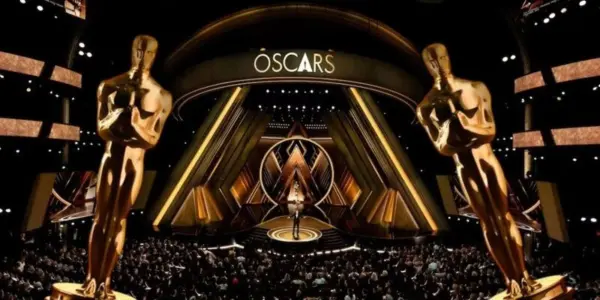 La Academia de Hollywood
