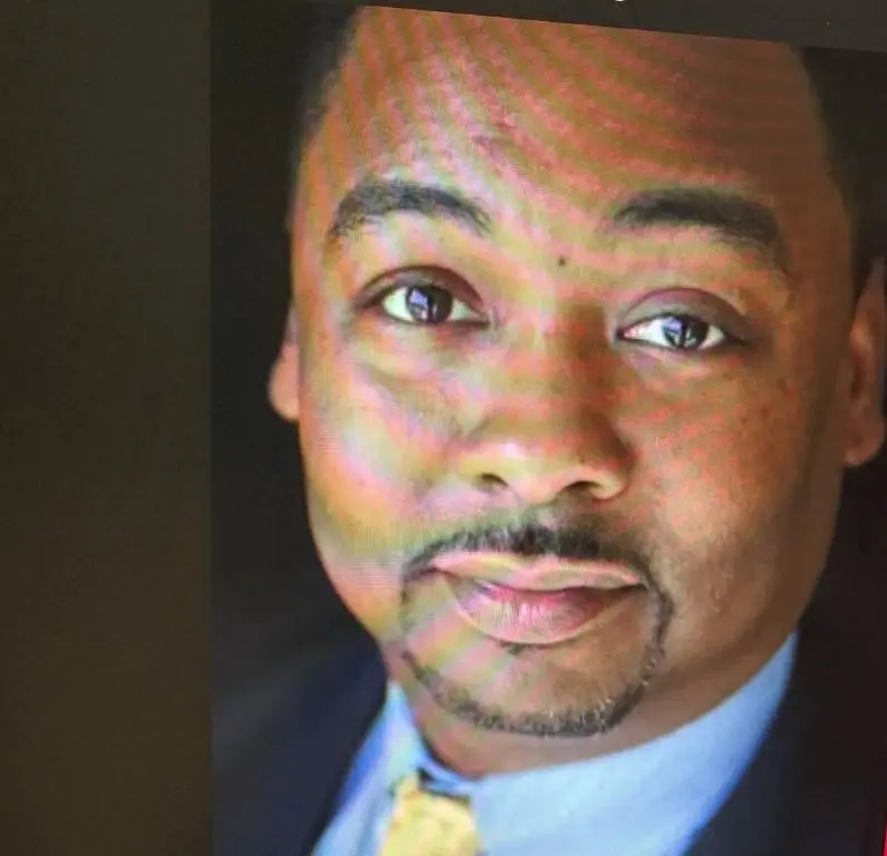 Lester T. Jones Jr.