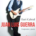 Libro sobre Juan Luis Guerra será lanzado en Feria del Libro de Bogotá