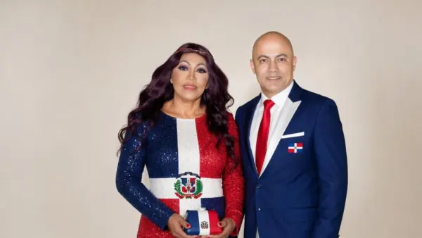 Los Premios Glamour Music Awards anunciaron los detalles de su quinta edición