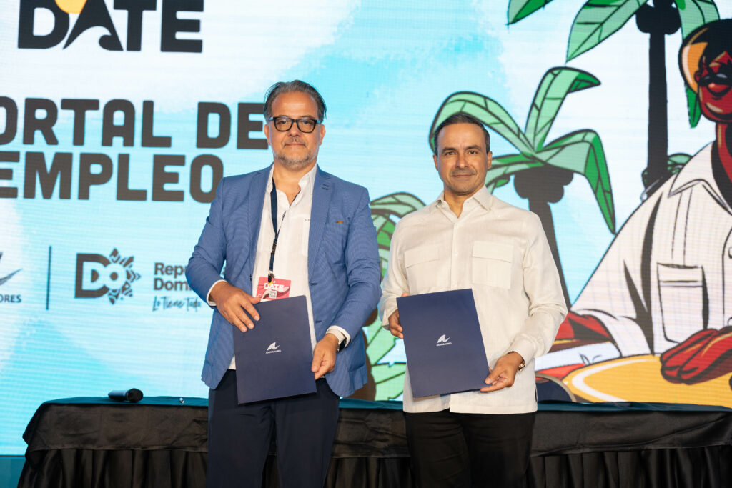 Conoce cómo ingresar a la nueva plataforma para conectar con empleadores del sector turismo vía WhatsApp