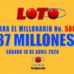 Leidsa anuncia que llegó al millonario 500
