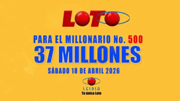 MILLONARIO DE LA LOTO
