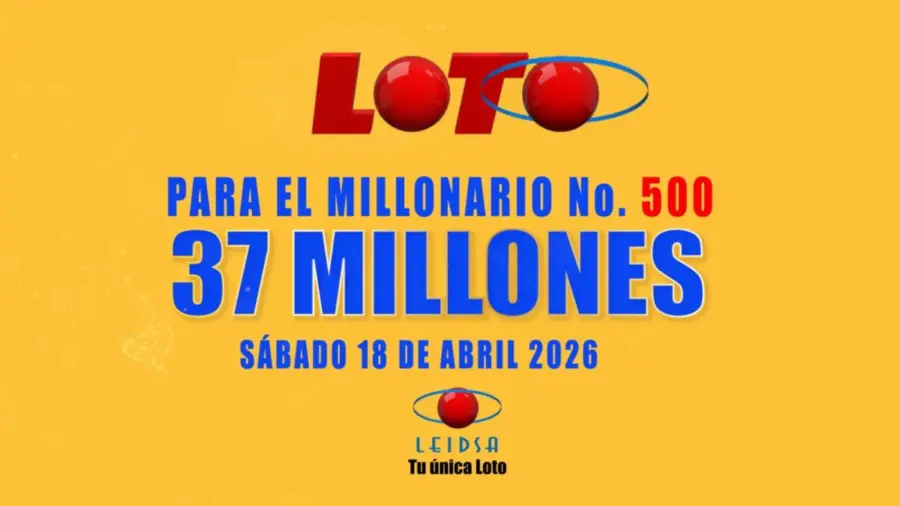 MILLONARIO DE LA LOTO