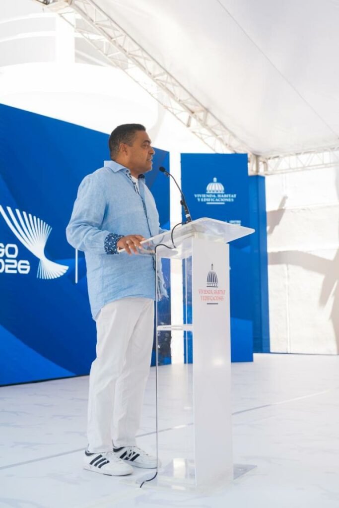 MIVHED inaugura moderno Pabellón de Práctica de Voleibol