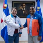 RTVD será el canal oficial de los Juegos Centroamericanos Santo Domingo 2026