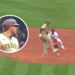 Manny Machado choca otra vez con los fanáticos de Boston por jugada controversial
