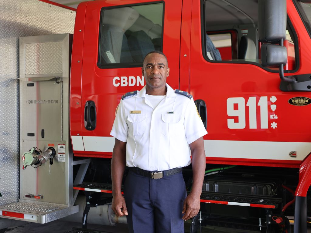 Un año después del Jet Set: los gritos que los bomberos aún no logran olvidar