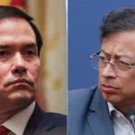 Petro dice que Marco Rubio está “imbuido de fundamentalismo sionista"