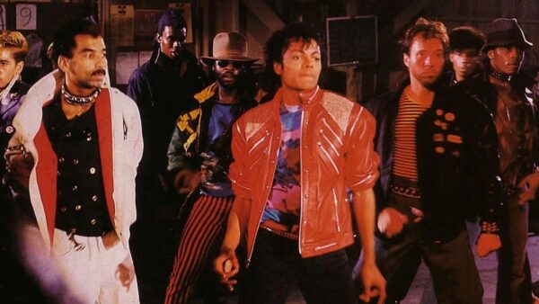 “Beat it”