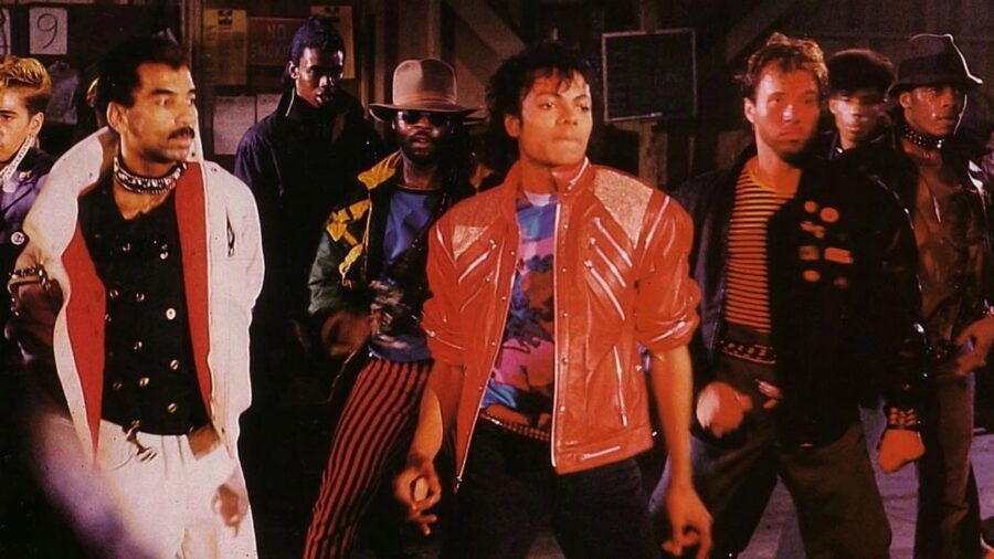 “Beat it”