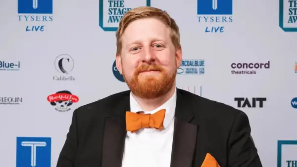 Michael Patrick