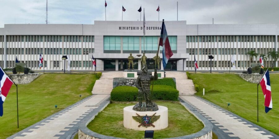 Ministerio de Defensa