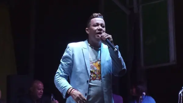 Monchy Capricho