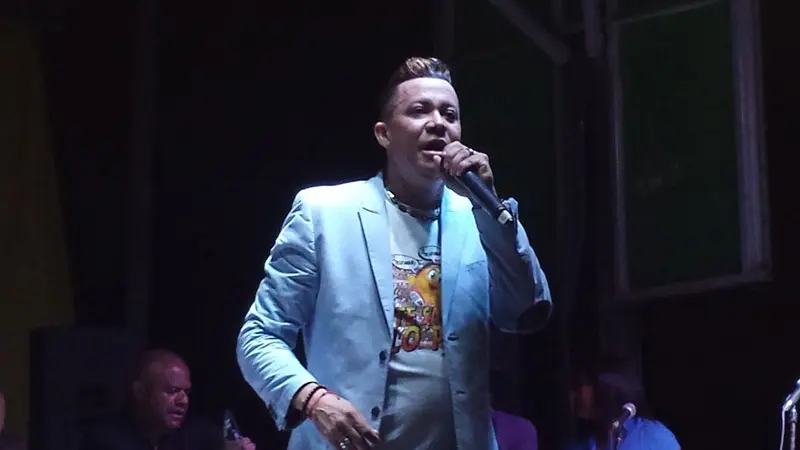 Monchy Capricho