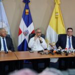 Comisión del Episcopado pide al Gobierno planificación clara para enfrentar crisis y proteger a los más pobres
