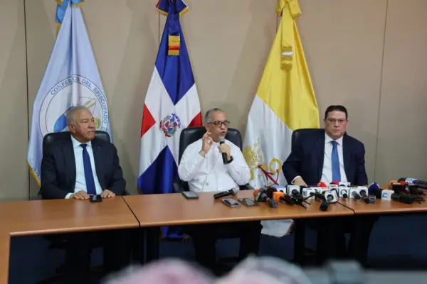 Monseñor Héctor Rodríguez