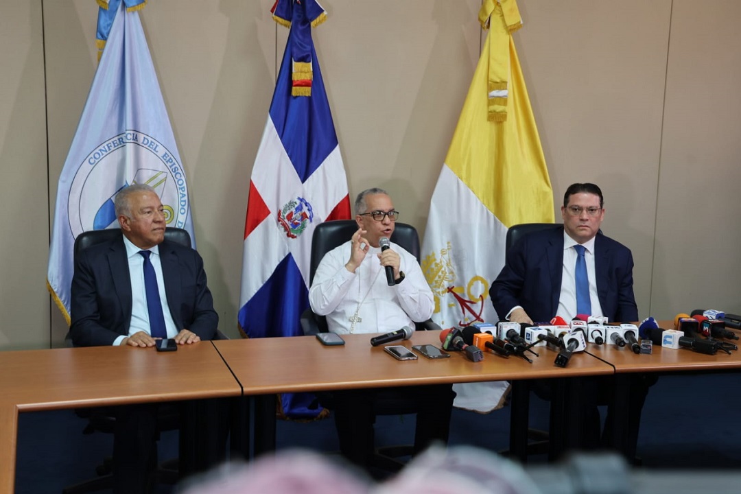 Episcopado pide al Gobierno planificación clara para enfrentar crisis y proteger a los más pobres