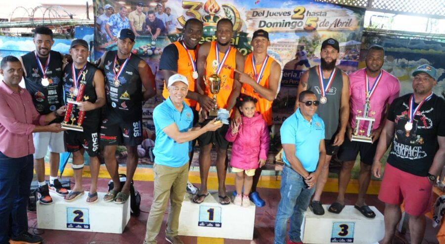 ORO MASTER MASCULINO