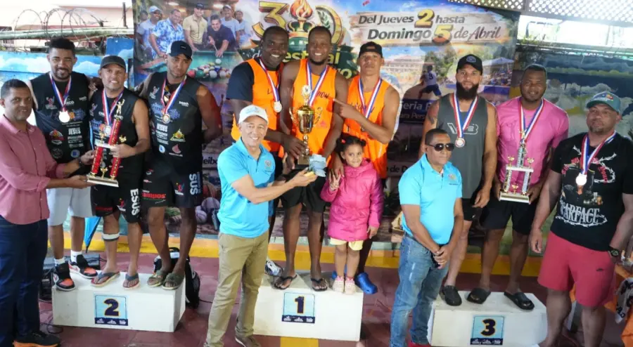 ORO MASTER MASCULINO