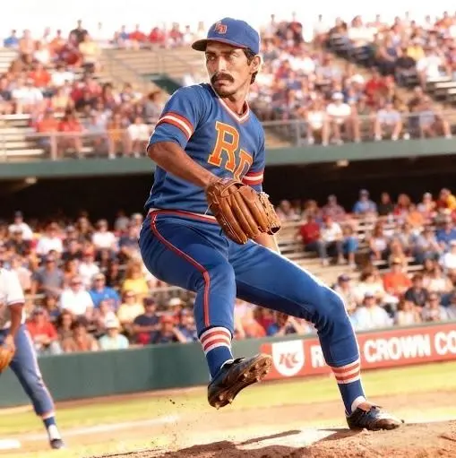 Johnny Olivo