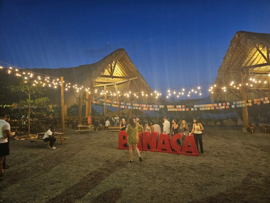 Panaca: el pedacito de Colombia que conquista Punta Cana con cultura, tradición y más de 70 caballos en escena