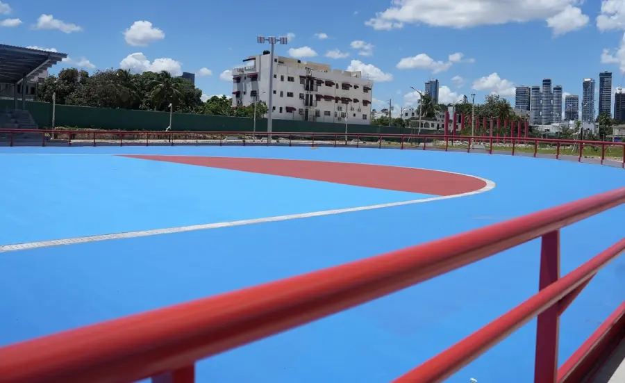 Patinódromo