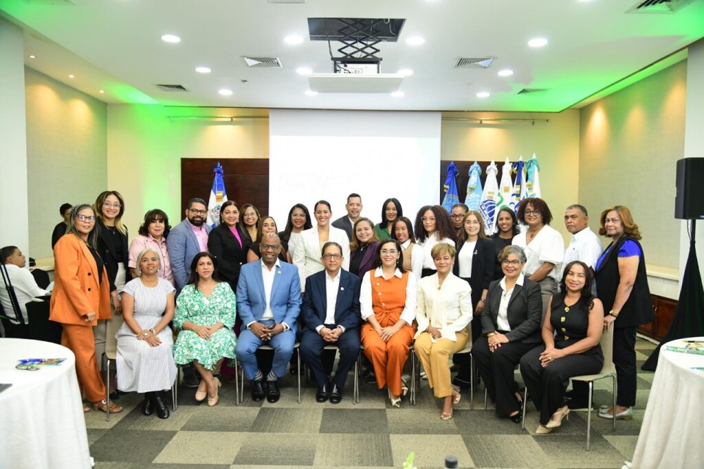 Periodistas de salud participan en simposio Comunicar para Donar Vida. Fuente externa.