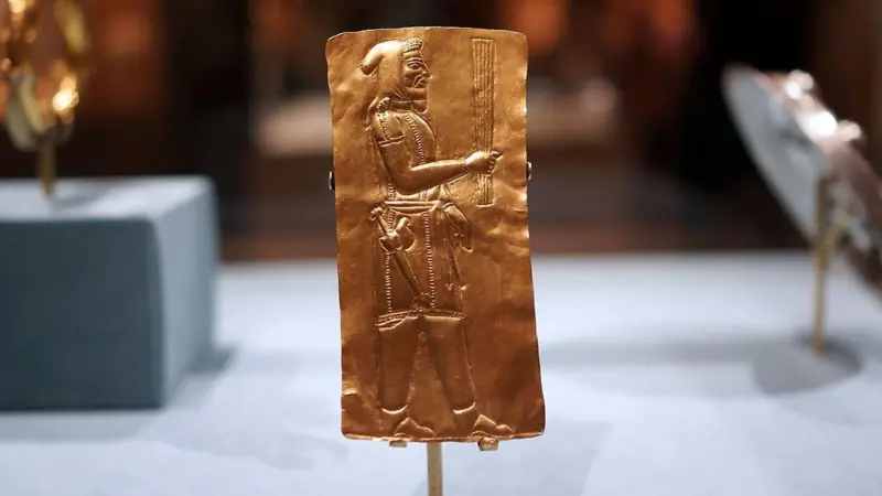 8 aportes de la milenaria cultura persa a nuestra vida cotidiana