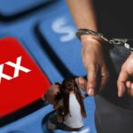 Pornografía infantil: más de 300 detenidos en operación en Asia