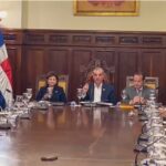 Gobierno anuncia medidas de contención del gasto ante alza del petróleo