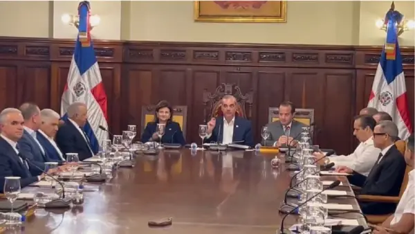 Presi en Consejo