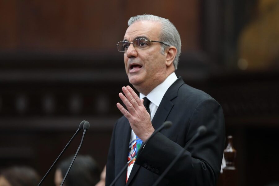 Presidente-Luis-Abinader-en-quinta-rendicion-de-cuentas-destaca-logros-de-Superate