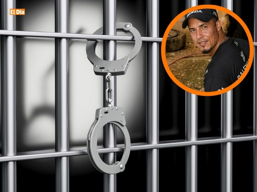 Preso-Los Girasoles-