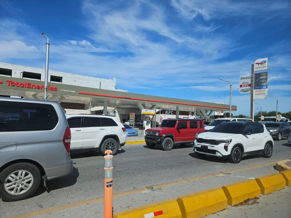 Punta Cana, el paraíso turístico que se ahoga en su propio éxito