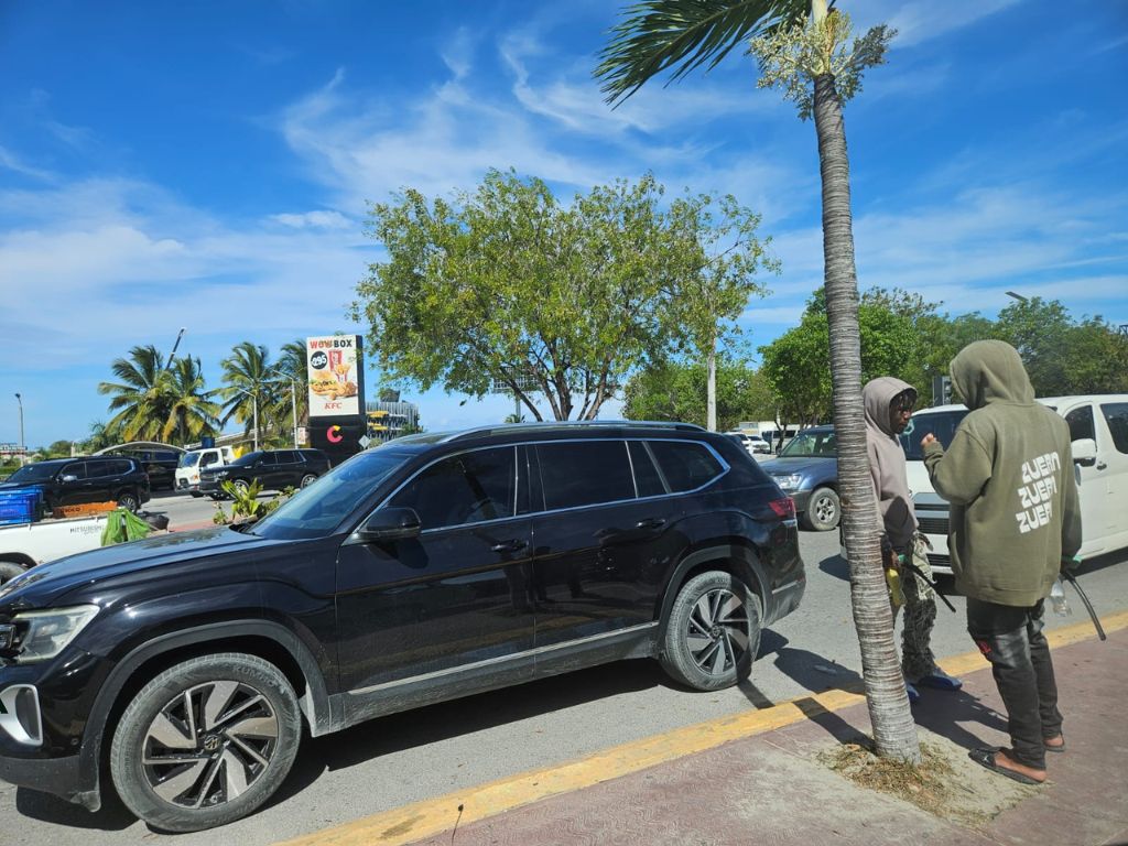 Punta Cana, el paraíso turístico que se ahoga en su propio éxito