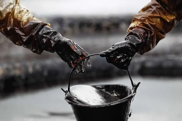 Petroleo