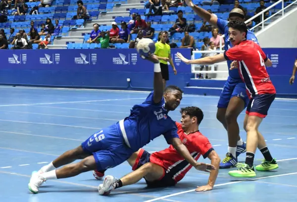 RD Vs. Costa Rica