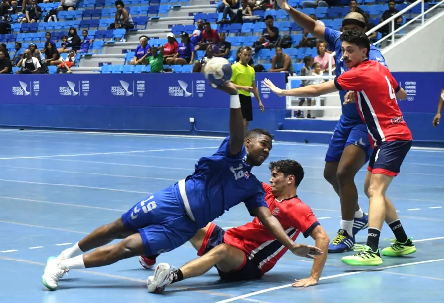 RD Vs. Costa Rica