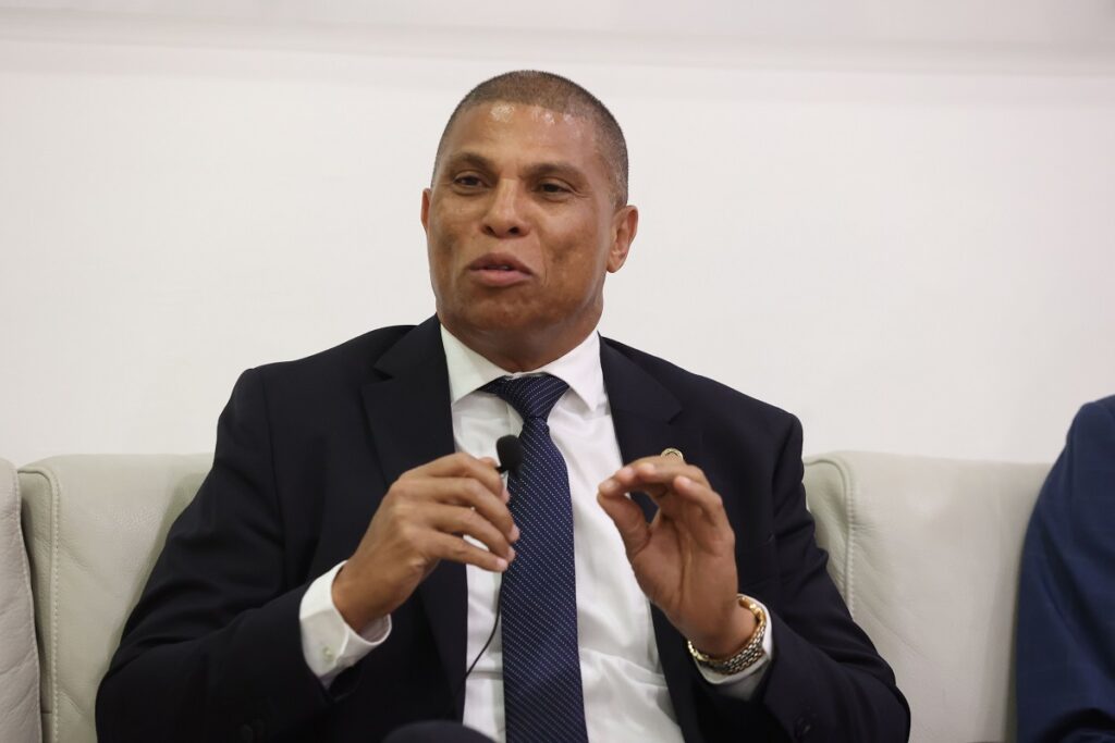 “La maravilla del mundo”: así describen el nuevo mango banilejo