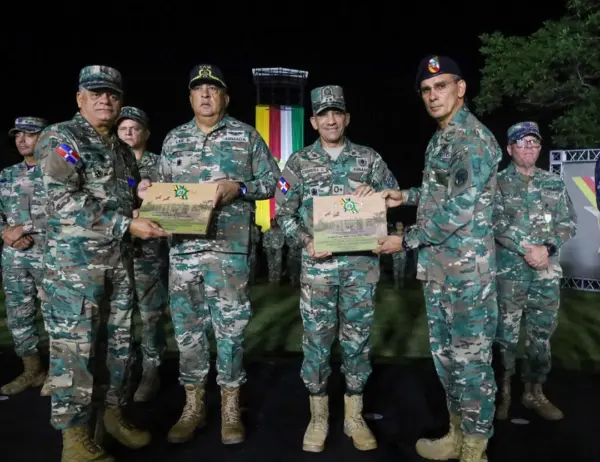 Reconocimiento ERD