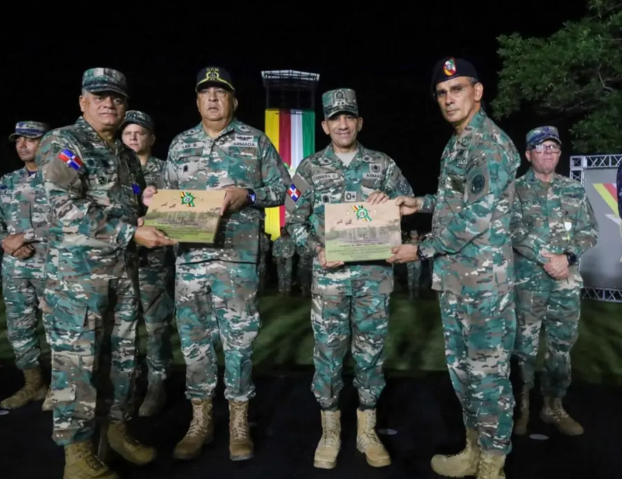 Reconocimiento ERD