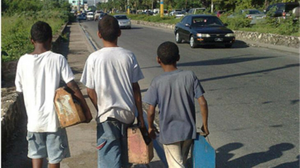 República Dominicana ejecuta ofensiva de erradicación del Trabajo Infantil
